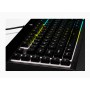 Corsair | Rubber Dome | K55 RGB PRO | Gaming keyboard | Gaming Keyboard | RGB LED light | US | Wired | Black - 7
